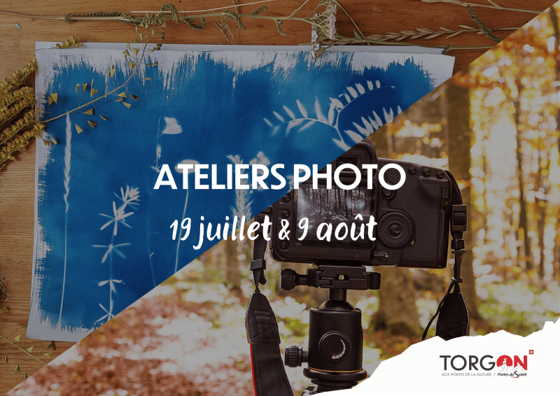 Ateliers Photo_Torgon