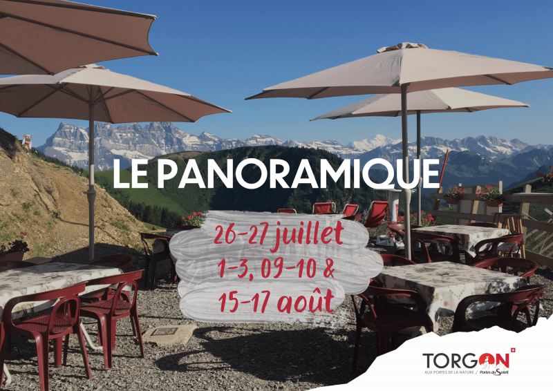 Le Panoramique_Torgon