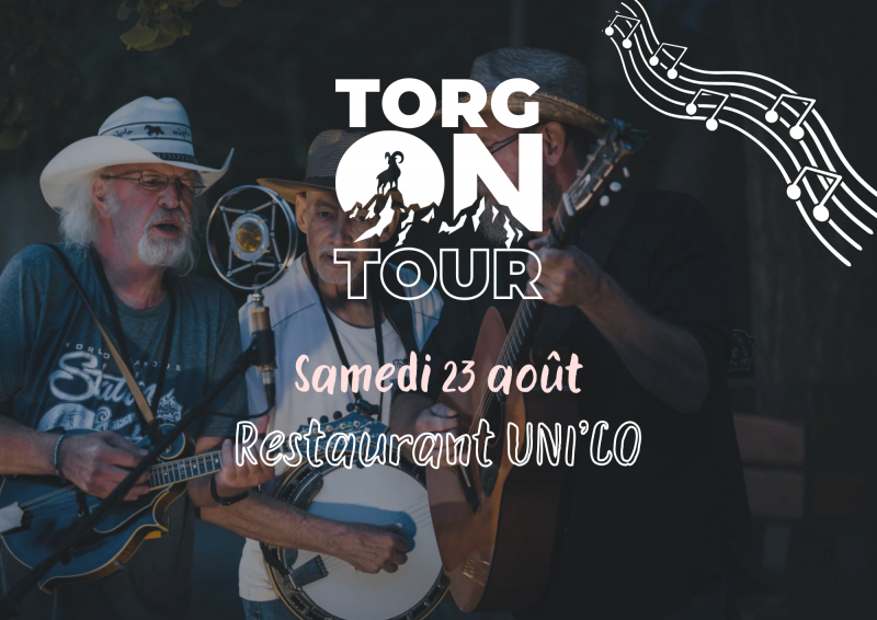 TorgONTOUR à l'UNI'CO_Torgon