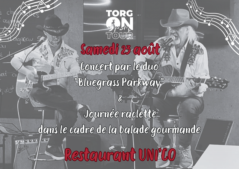 Torgon ONTOUR à l'UNI'CO_Torgon