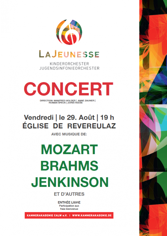 Concert musique classique_Torgon