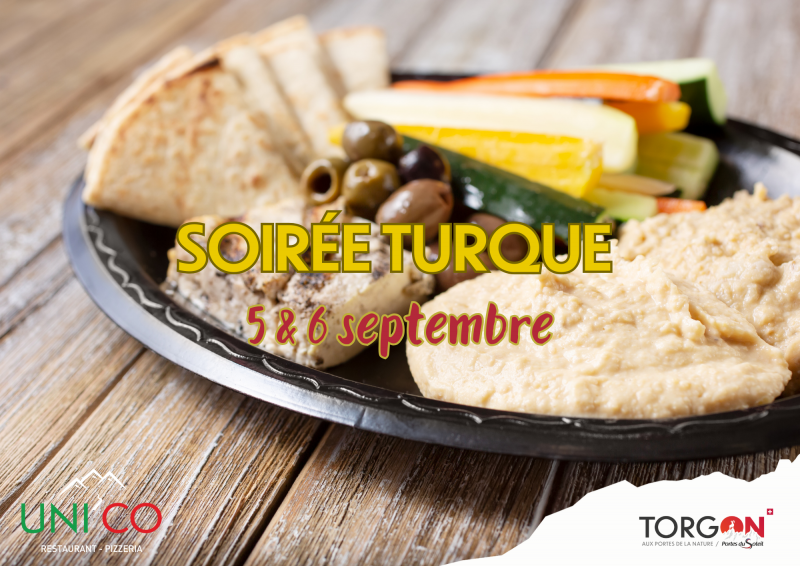Soirée Turque_Torgon