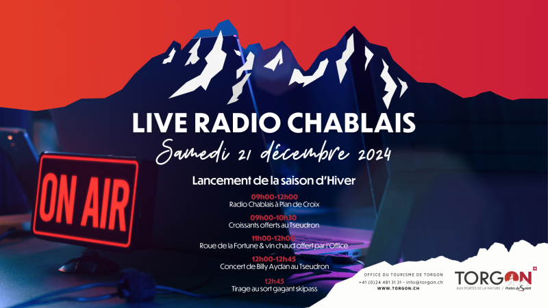 Winter season launch 25-26_Torgon
