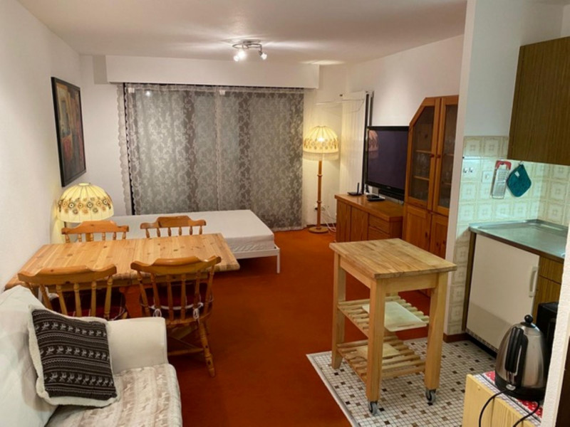 Appartement 6 immeuble Le Châble_Torgon