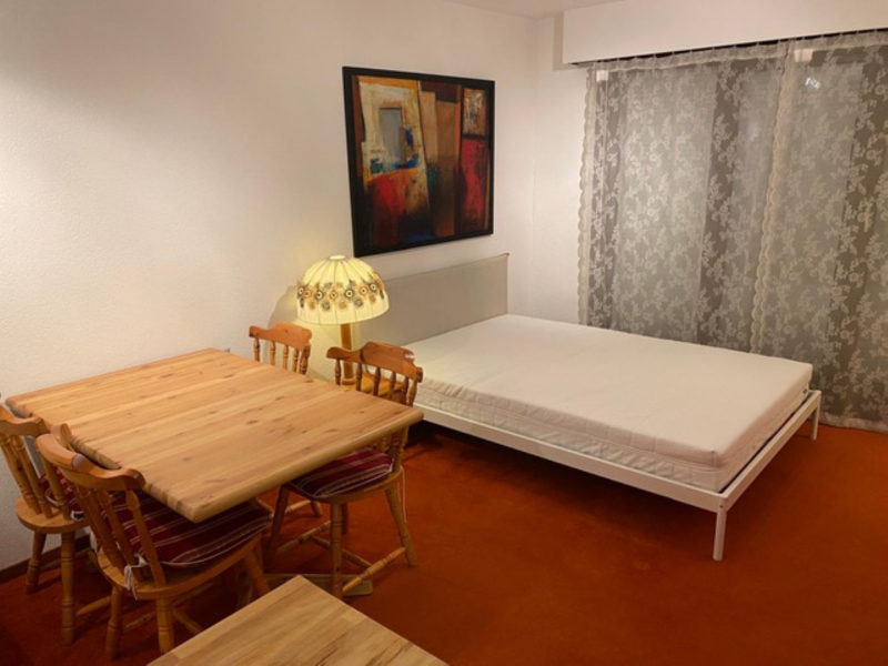 Appartement 6 immeuble Le Châble_Torgon Appartement 6 immeuble Le Châble_Torgon