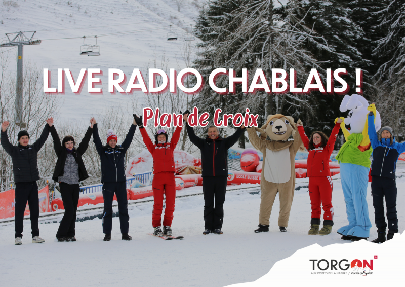 Lancement saison d'hiver 25-26_Torgon