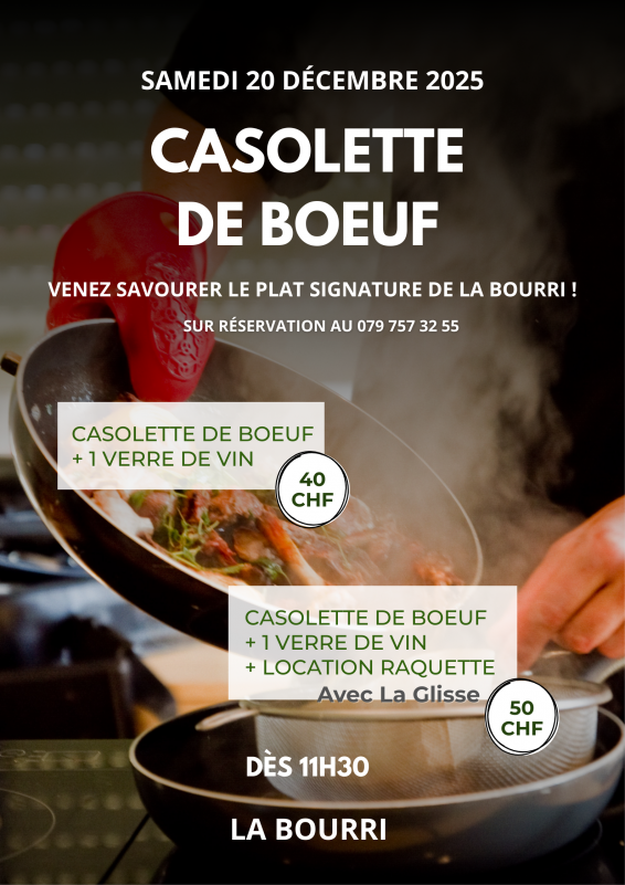 Casolette & Raquette_Torgon