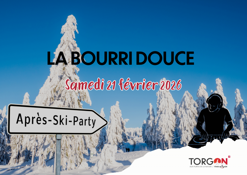 La Bourri Douce_Torgon