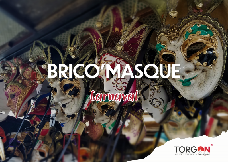 Brico'Masque_Torgon