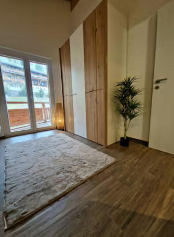 Appartement moderne & cosy à Torgon - 4 personnes_Torgon