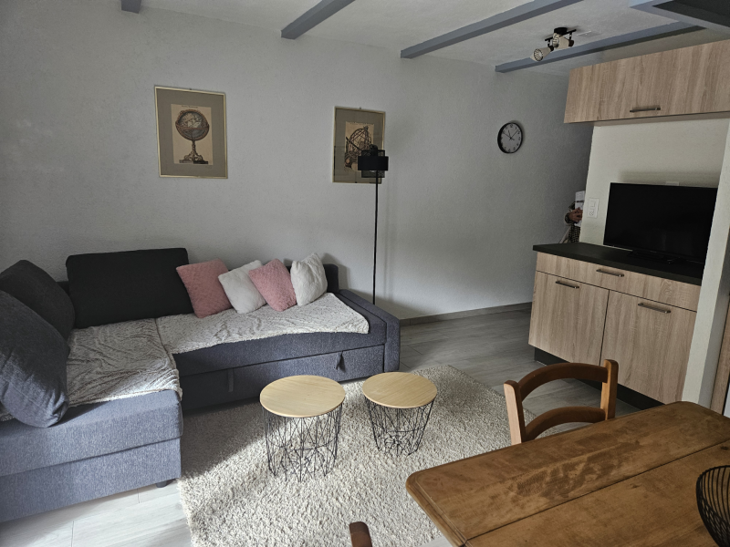 Appartement A45 immeuble Les Savounettes_Torgon
