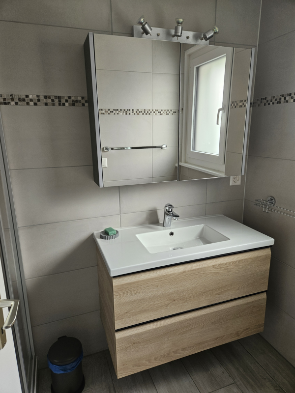 Appartement A45 immeuble Les Savounettes_Torgon