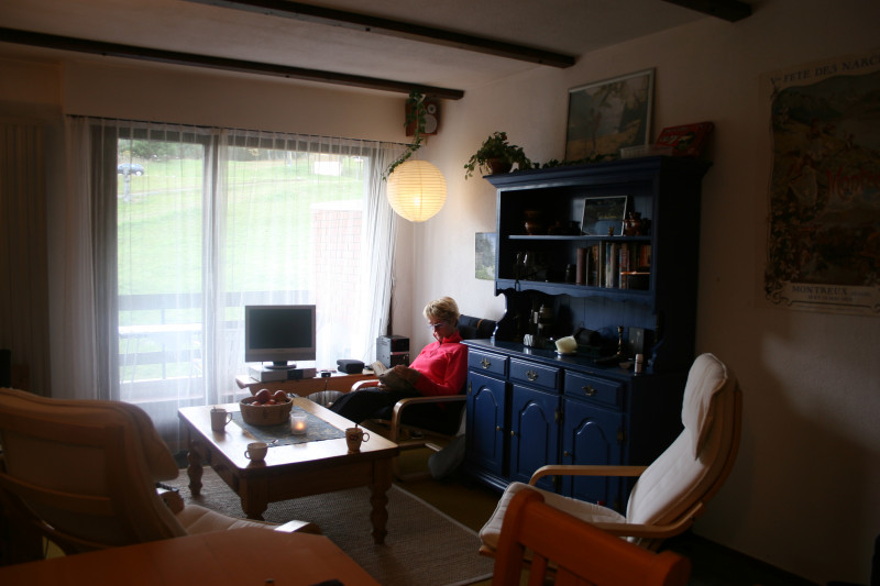 Jorette D64 salon Jorette D64 salon