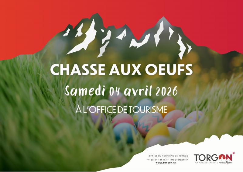 Chasse aux oeufs_Torgon