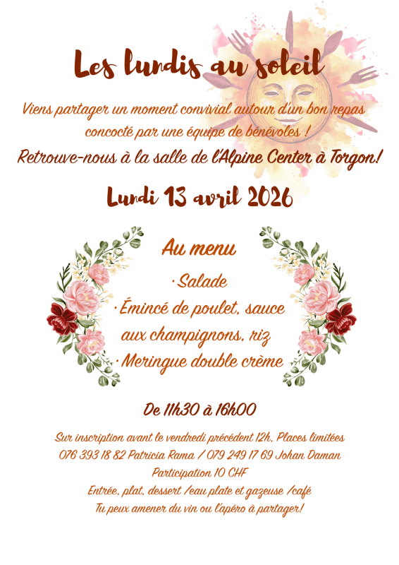 Les lundis au soleil_Torgon