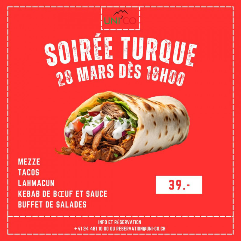 Soirée Turque_Torgon