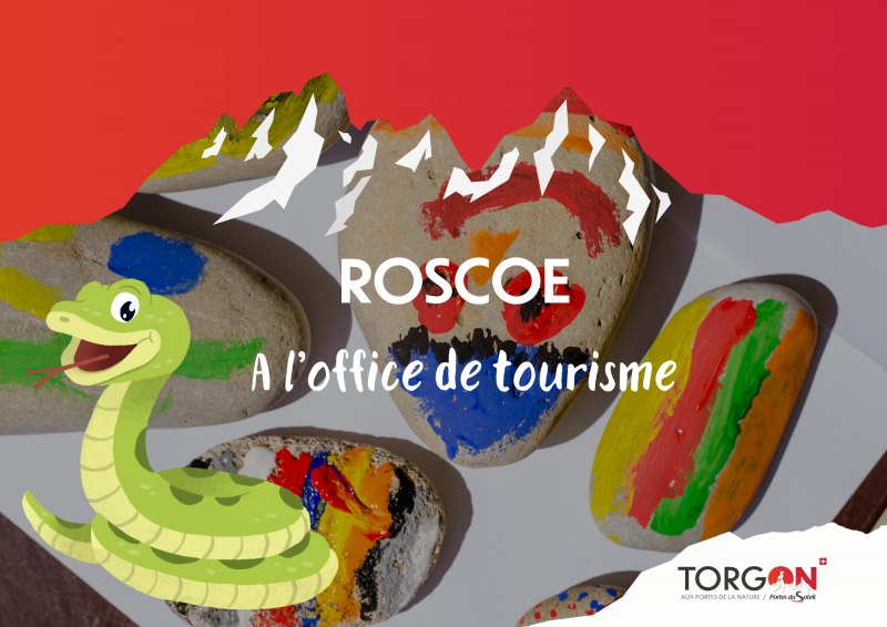 Roscoe le serpent suisse_Torgon