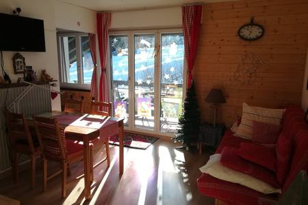 Panorama 35 balcon Panorama 35 balcon