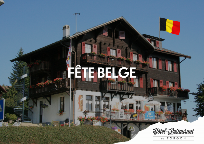 Fête belge_Torgon