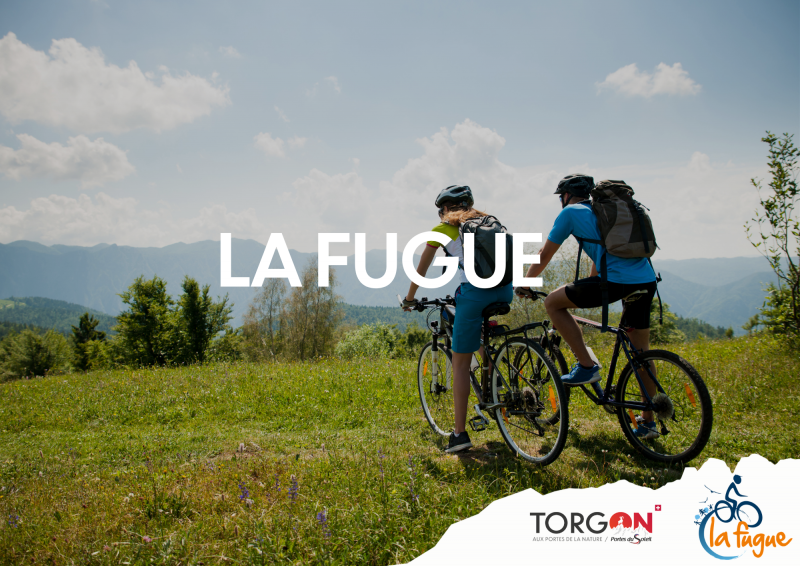 La Fugue Chablaisienne_Torgon