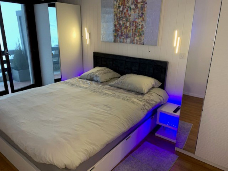 Appartement 2,5 pièces - Le Cleuset_Torgon