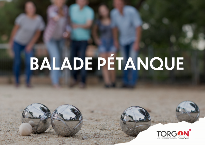 Balade Pétanque_Torgon