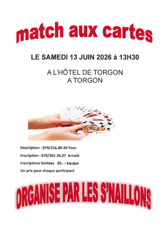Match aux cartes_Torgon