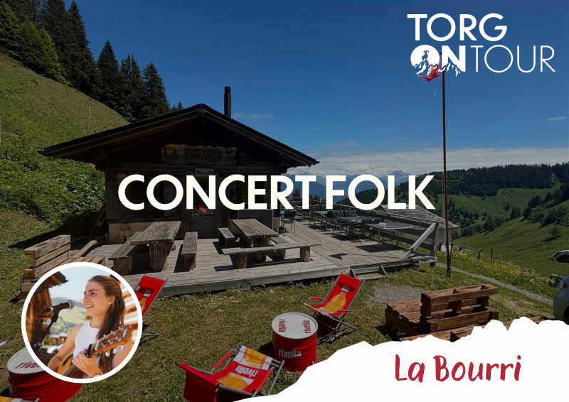 Concert Folk Torgon On Tour_Torgon