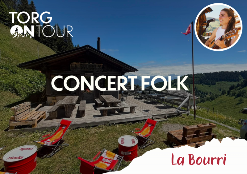 Concert Folk Torgon On Tour_Torgon