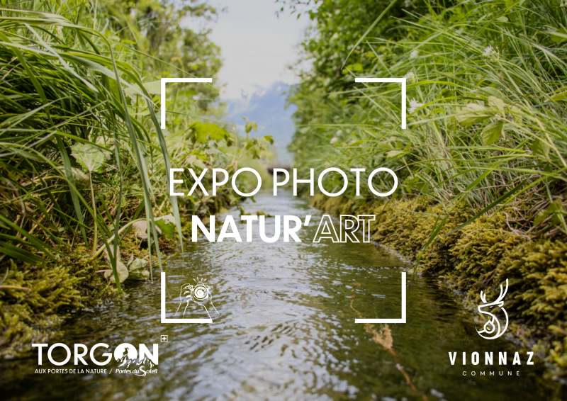 Expo Photo Natur'art 