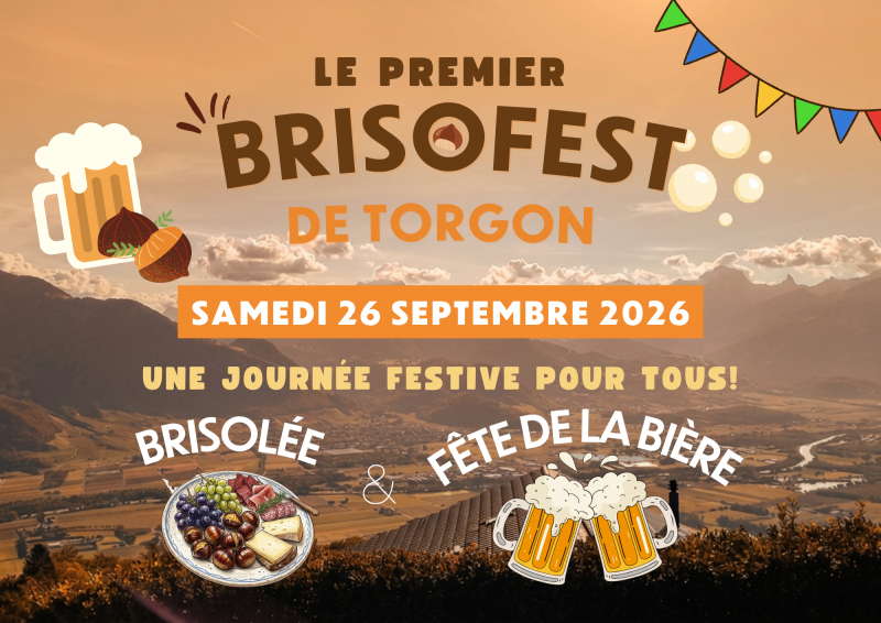 Le premier Brisofest de Torgon_Torgon