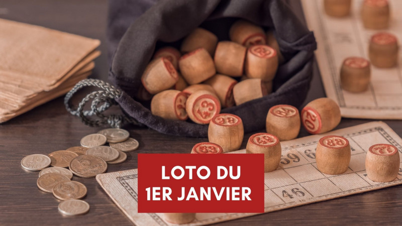 Loto affiche 2020