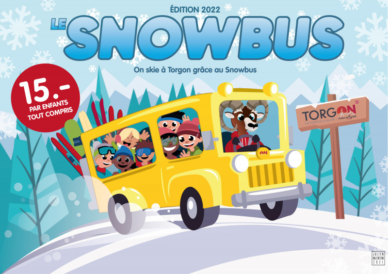 Snowbus 2022