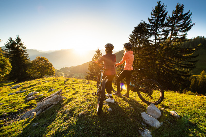 E-Bike Park