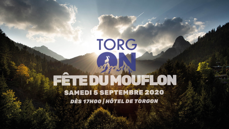 Fête du Mouflon