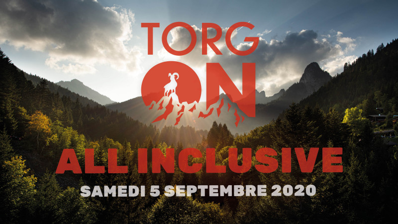 Torgon All Inclusive