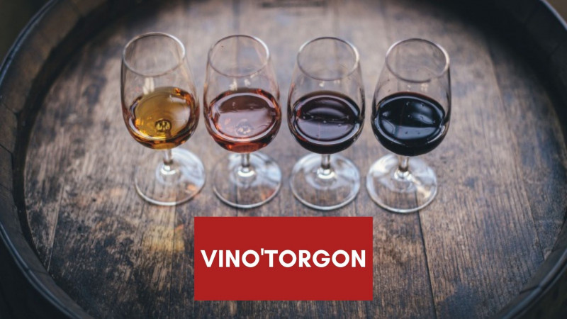 VinoTorgon