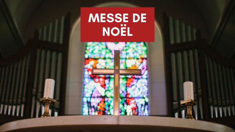 Messe de Noël