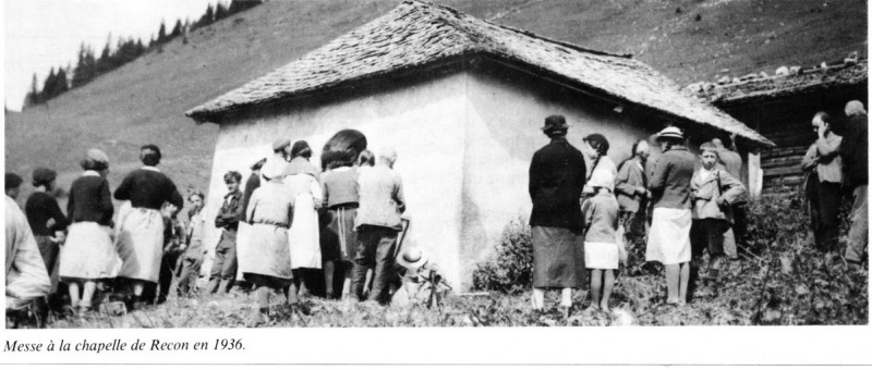 Messe de 1936