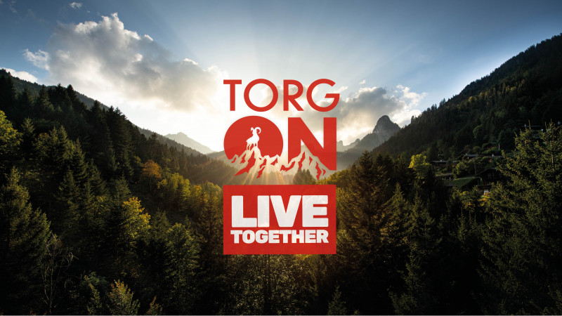 TorgonLive