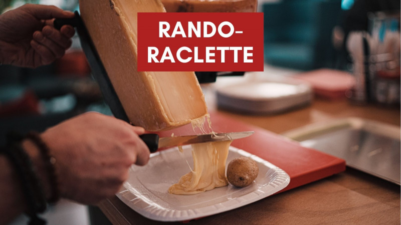 Rand-raclette