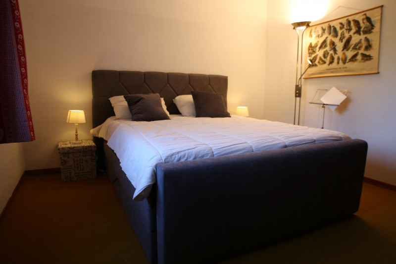 Jorette D64 Chambre 1