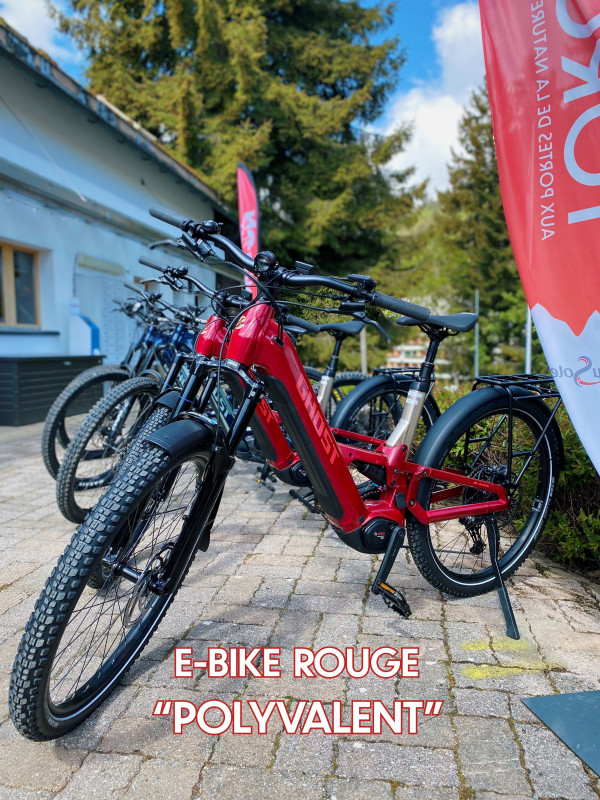 e-bike-rouge-11616 e-bike-rouge-11616