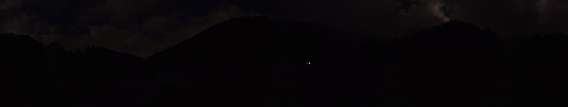 Panoramique Plan de Croix Torgon