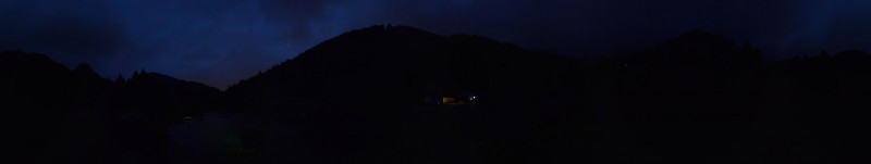 Panoramique Plan de Croix Torgon